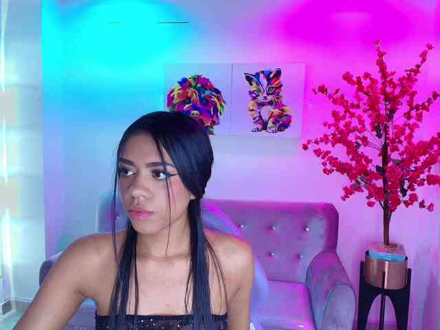 Sophie-clay webcam