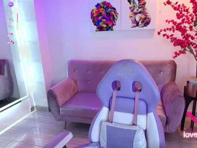 Sophie-clay webcam