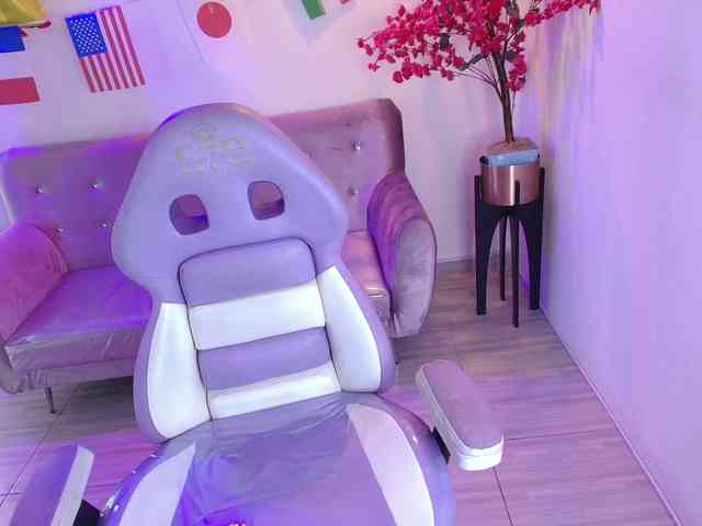 Sophie-clay webcam