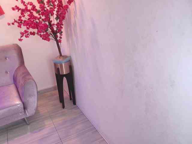 Sophie-clay webcam