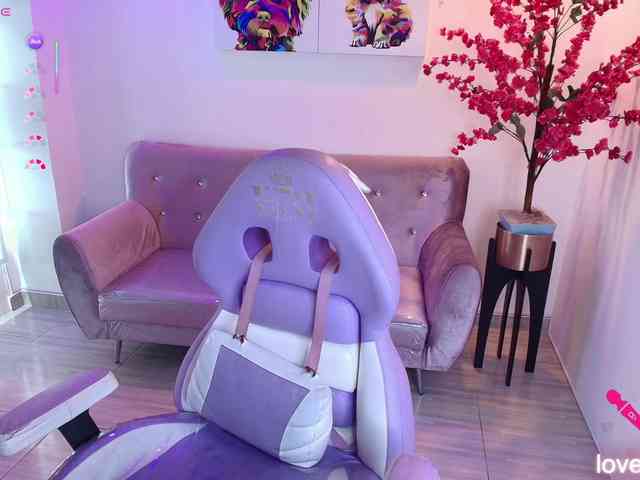 Sophie-clay webcam