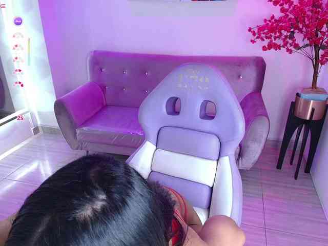 Sophie-clay webcam