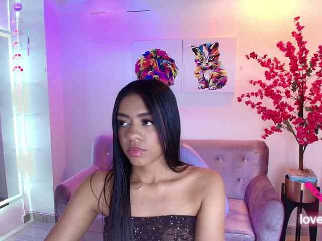 Sophie-clay webcam