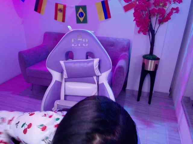 Sophie-clay Sex Cam Show