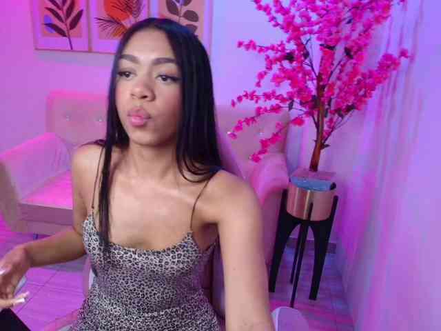 Sophie-clay webcam