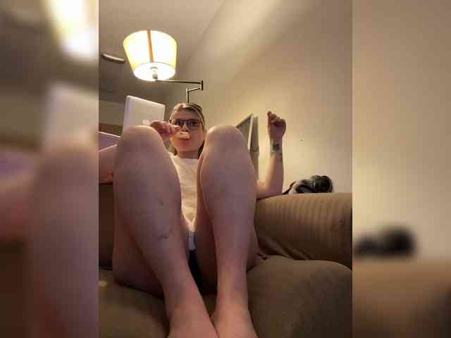 ReneeAnderson webcam