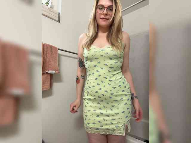 ReneeAnderson webcam