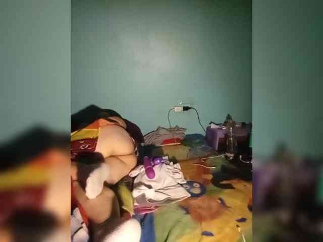 Pareja1109 Sex Cam Show