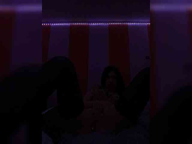 MarmeladKa-1 webcam