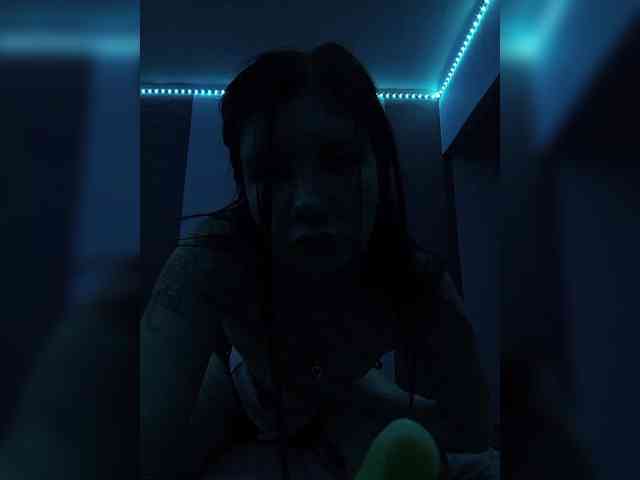 MarmeladKa-1 webcam