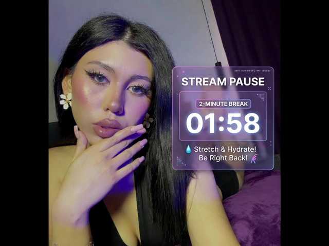 elizamyr1 cam belle