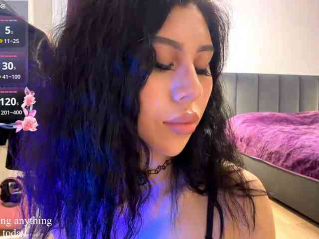 Elizamyrs webcam