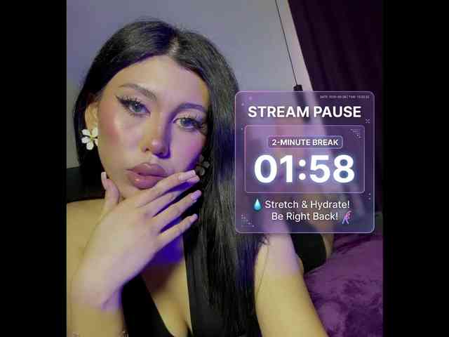 Elizamyrs webcam