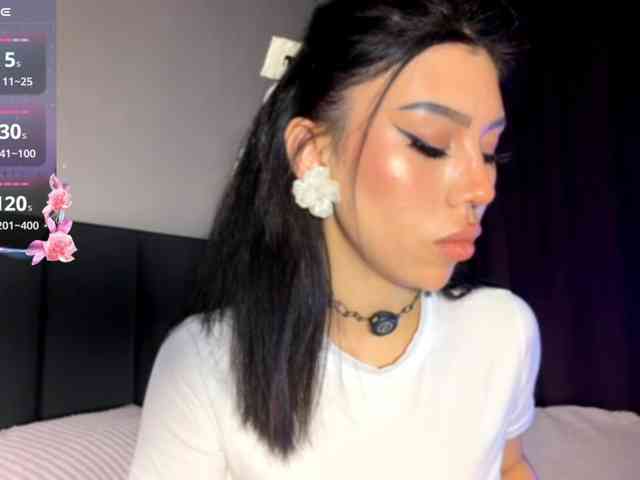 Elizamyrs webcam