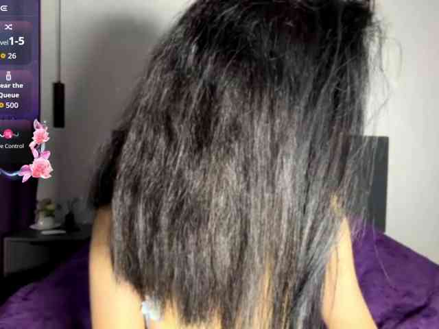 Elizamyrs webcam