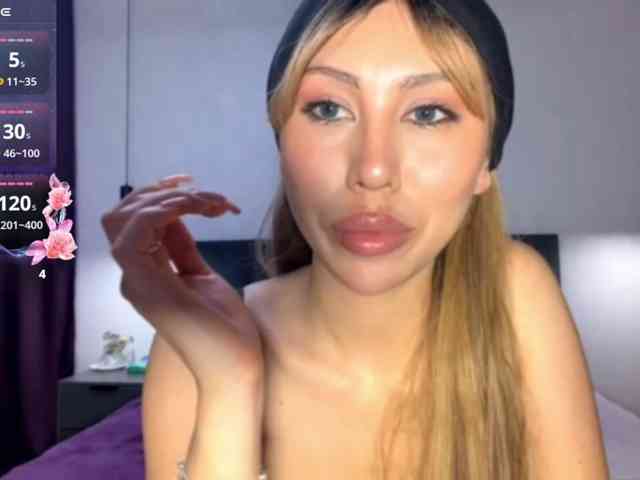 Elizamyrs webcam