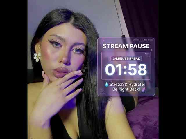 Elizamyrs webcam