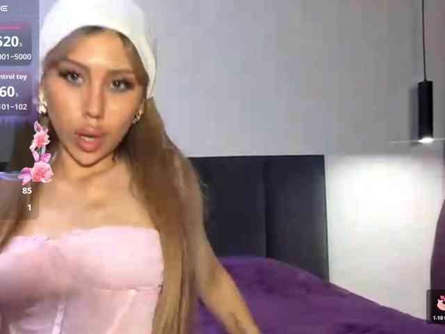 Elizamyrs webcam