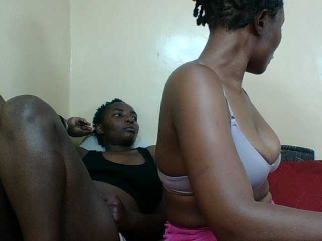 Barbie-nastay webcam