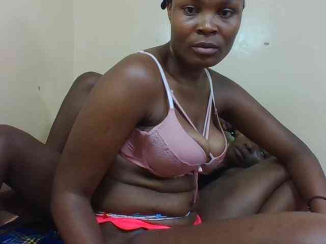 Barbie-nastay webcam