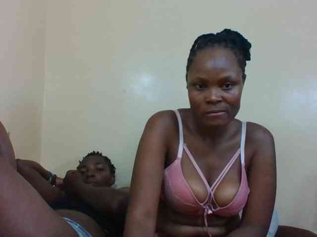 Barbie-nastay webcam