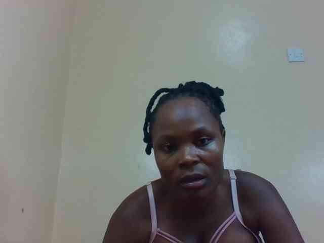 Barbie-nastay webcam