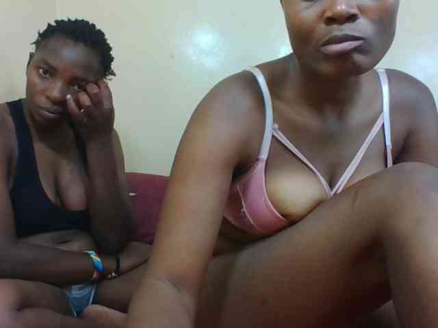 Barbie-nastay webcam