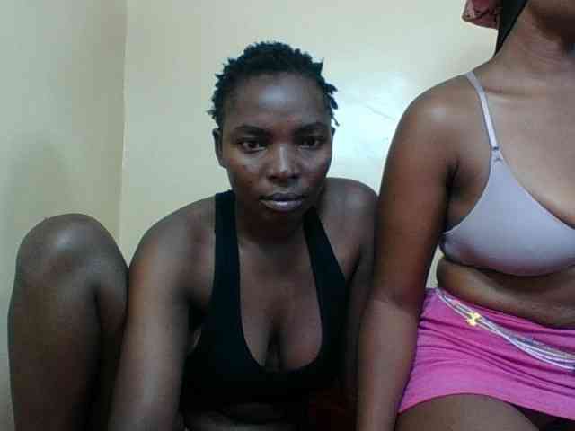 Barbie-nastay webcam