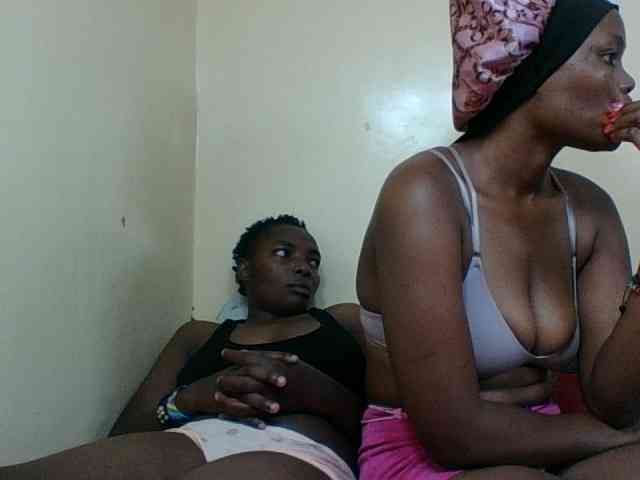 Barbie-nastay webcam