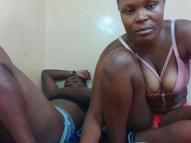 Barbie-nastay webcam