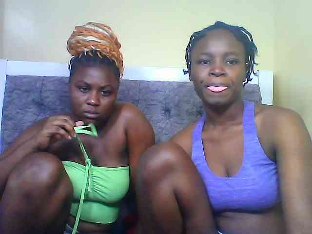 Barbie-nastay webcam