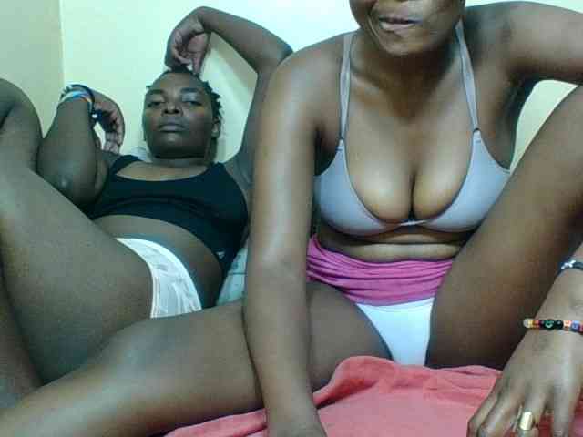 This model is live right now. Barbie-nastay