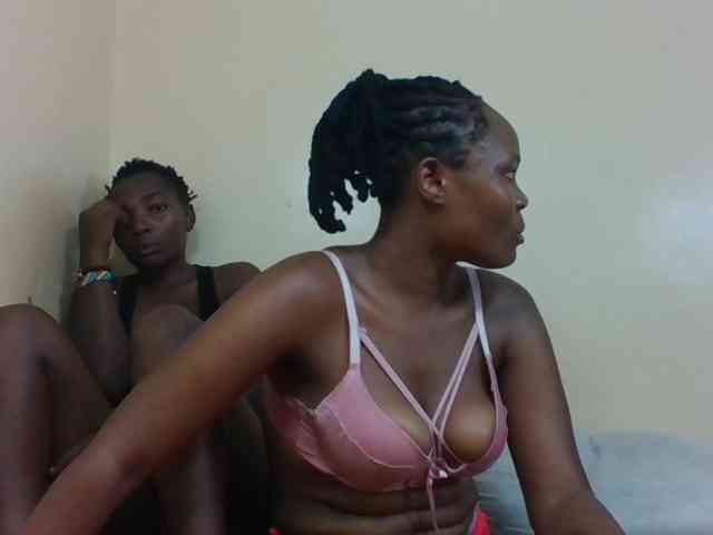 Barbie-nastay webcam