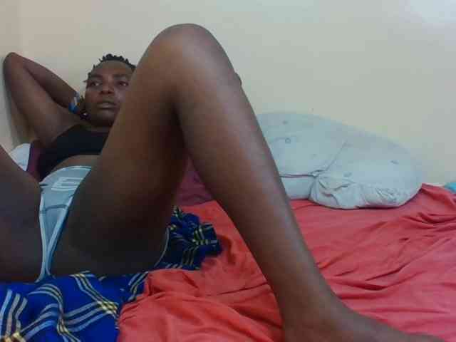 Barbie-nastay webcam