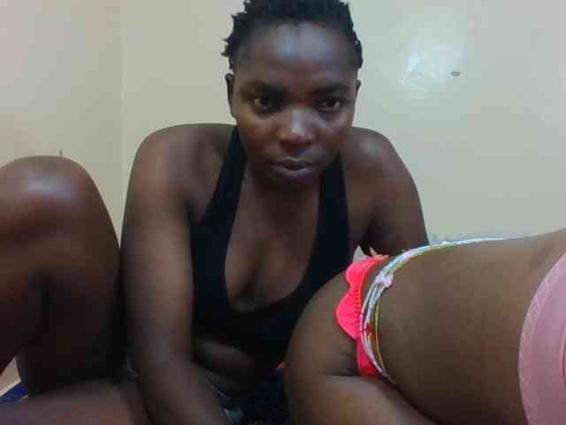 Barbie-nastay webcam