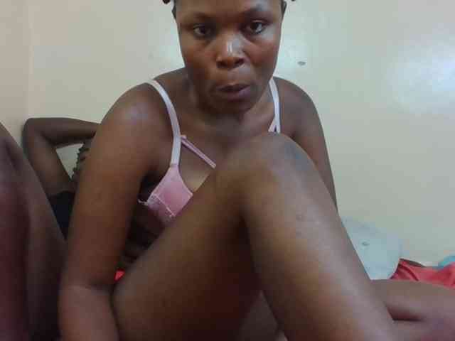 Barbie-nastay webcam