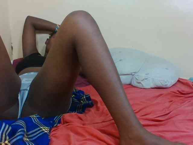 Barbie-nastay webcam