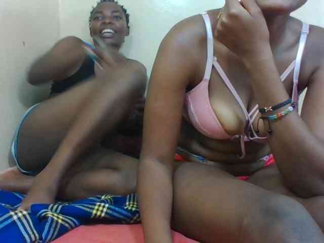 Barbie-nastay webcam