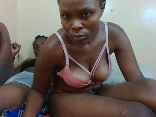 Barbie-nastay webcam