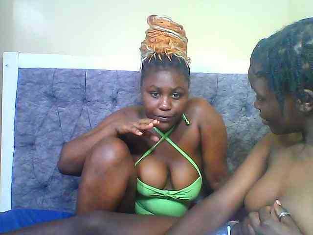 Barbie-nastay webcam