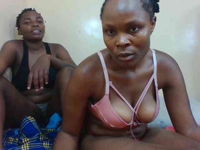 Barbie-nastay webcam