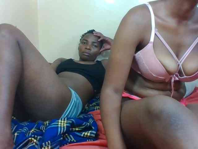 Barbie-nastay webcam