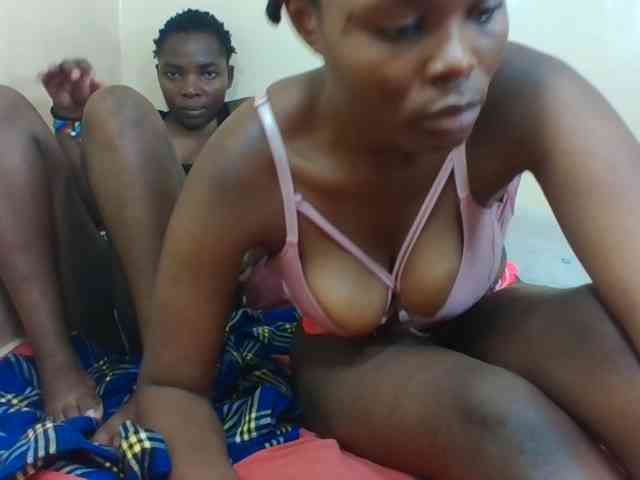 Barbie-nastay webcam