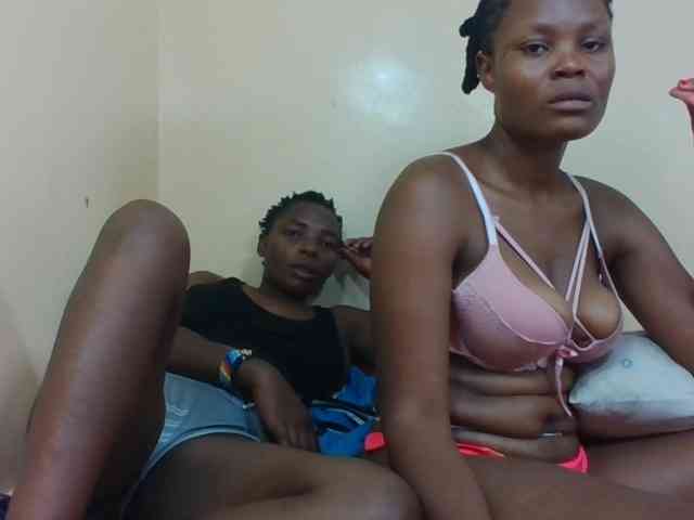 Barbie-nastay webcam