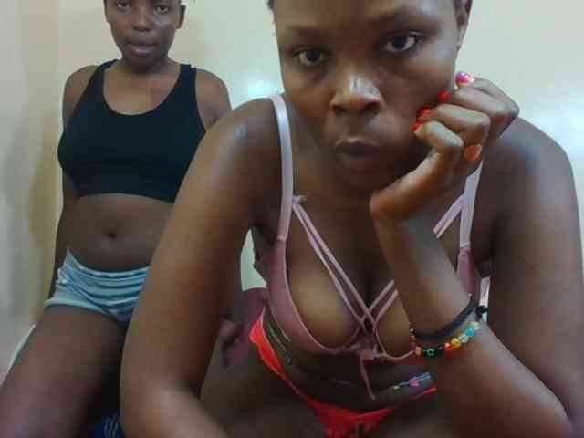 Barbie-nastay webcam