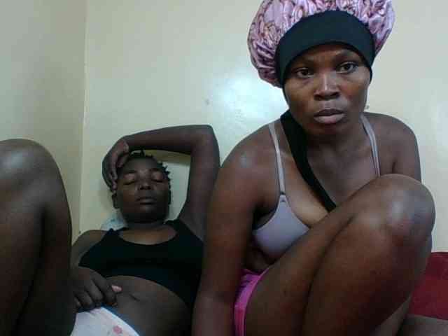 Barbie-nastay webcam