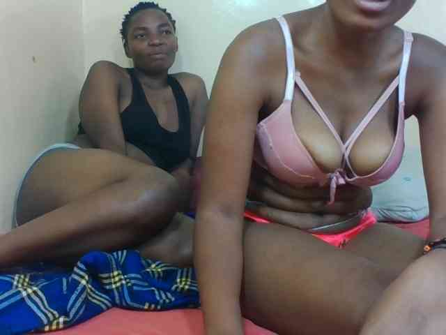 Barbie-nastay webcam