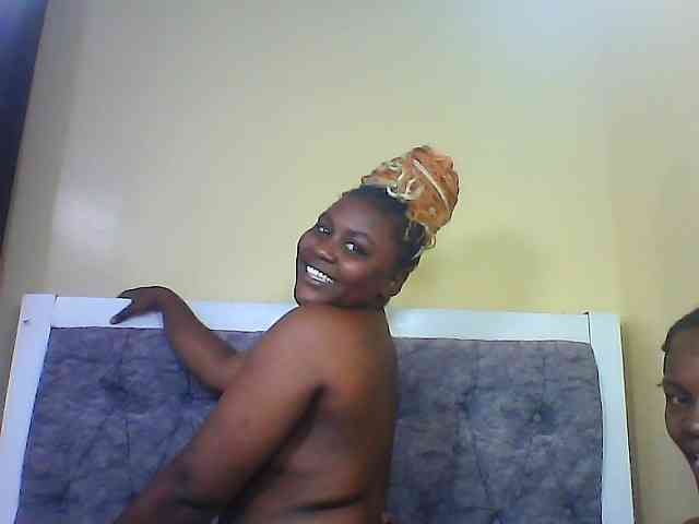 Barbie-nastay webcam