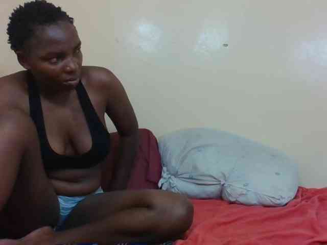 Barbie-nastay webcam