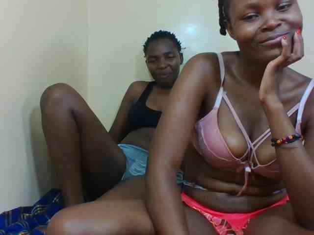 Barbie-nastay webcam